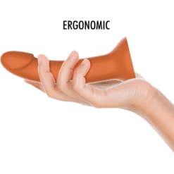 Comprar MYTHOLOGY - RUNE ROYAL DILDO M al mejor precio - Envíos Discretos