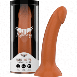 Comprar MYTHOLOGY - RUNE ROYAL DILDO M al mejor precio - Envíos Discretos