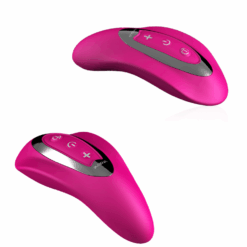 Comprar NALONE - CURVE VIBRADOR ESTIMULADOR INTELIGENTE al mejor precio - Envíos Discretos