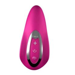 Comprar NALONE - CURVE VIBRADOR ESTIMULADOR INTELIGENTE al mejor precio - Envíos Discretos