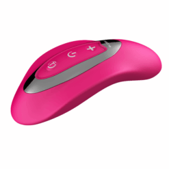 Comprar NALONE - CURVE VIBRADOR ESTIMULADOR INTELIGENTE al mejor precio - Envíos Discretos