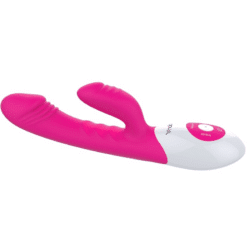 Comprar NALONE - DANCER VIBRADOR CON RABBIT Y VIBRACIÓN POR SONIDO al mejor precio - Envíos Discretos
