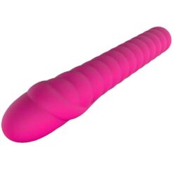 Comprar NALONE - DIXIE VIBRADOR POTENTE ROSA al mejor precio - Envíos Discretos