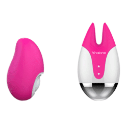 Comprar NALONE - FIFI 2 ESTIMULADOR CLITORIS al mejor precio - Envíos Discretos
