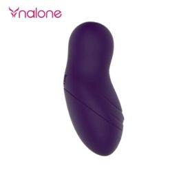 Comprar NALONE - GOGO ESTIMULADOR GEL SUAVE LILA al mejor precio - Envíos Discretos