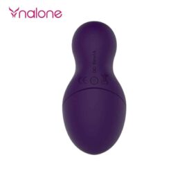 Comprar NALONE - GOGO ESTIMULADOR GEL SUAVE LILA al mejor precio - Envíos Discretos