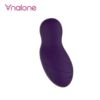Comprar NALONE - GOGO ESTIMULADOR GEL SUAVE LILA al mejor precio - Envíos Discretos