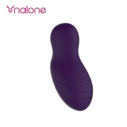 Comprar NALONE - GOGO ESTIMULADOR GEL SUAVE LILA al mejor precio - Envíos Discretos