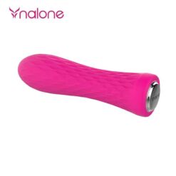 Comprar NALONE - IAN MINI VIBRADOR ROSA al mejor precio - Envíos Discretos