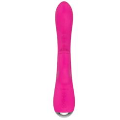 Comprar NALONE - IDOL RABBIT CON ROTACION CLITORIAL Y CALOR al mejor precio - Envíos Discretos