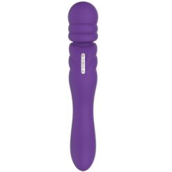Comprar NALONE - JANE MASAJEADOR RECARGABLE LILA al mejor precio - Envíos Discretos