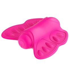 Comprar NALONE - MADAM MINI VIBRADOR MARIPOSA al mejor precio - Envíos Discretos