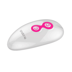 Comprar NALONE - MIU MIU EJERICICIOS KEGEL CONTROL REMOTO al mejor precio - Envíos Discretos