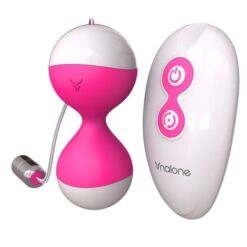 Comprar NALONE - MIU MIU EJERICICIOS KEGEL CONTROL REMOTO al mejor precio - Envíos Discretos