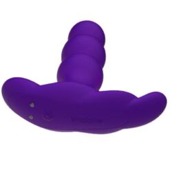 Comprar NALONE - PEARL ANAL CONTROL REMOTO LILA al mejor precio - Envíos Discretos