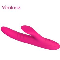 Comprar NALONE - PERI VIBRADOR RABBIT Y MODO SWING al mejor precio - Envíos Discretos