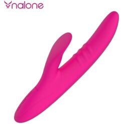 Comprar NALONE - PERI VIBRADOR RABBIT Y MODO SWING al mejor precio - Envíos Discretos