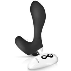 Comprar NALONE - PROP ANAL PROSTÁTICO CONTROL REMOTO al mejor precio - Envíos Discretos