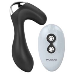 Comprar NALONE - PROP ANAL PROSTÁTICO CONTROL REMOTO al mejor precio - Envíos Discretos