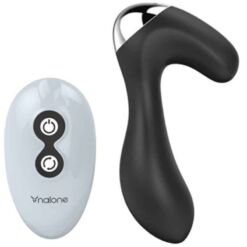 Comprar NALONE - PROP ANAL PROSTÁTICO CONTROL REMOTO al mejor precio - Envíos Discretos