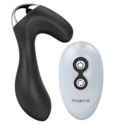 Comprar NALONE - PROP ANAL PROSTÁTICO CONTROL REMOTO al mejor precio - Envíos Discretos