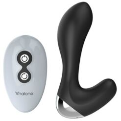 Comprar NALONE - PROP ANAL PROSTÁTICO CONTROL REMOTO al mejor precio - Envíos Discretos