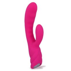 Comprar NALONE - PURE VIBRADOR RABBIT FUNCION CALOR al mejor precio - Envíos Discretos
