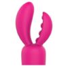 Comprar NALONE - RIPPLE CABEZAL ESTIMULANTE ELECTRO & ROCK al mejor precio - Envíos Discretos