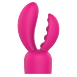 Comprar NALONE - RIPPLE CABEZAL ESTIMULANTE ELECTRO & ROCK al mejor precio - Envíos Discretos