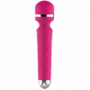 Comprar NALONE - ROCK MASAJEADOR ROSA al mejor precio - Envíos Discretos