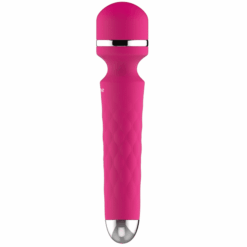 Comprar NALONE - ROCK MASAJEADOR ROSA al mejor precio - Envíos Discretos