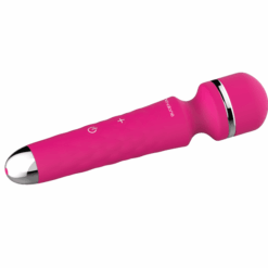 Comprar NALONE - ROCK MASAJEADOR ROSA al mejor precio - Envíos Discretos