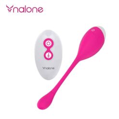 Comprar NALONE - SWEETIE CONTROL REMOTO ROSA al mejor precio - Envíos Discretos