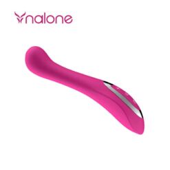 Comprar NALONE - TOUCH SYSTEM VIBRADOR ROSA al mejor precio - Envíos Discretos