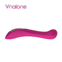 Comprar NALONE - TOUCH SYSTEM VIBRADOR ROSA al mejor precio - Envíos Discretos