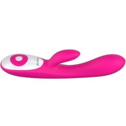Comprar NALONE - WANT VIBRADOR RECARGABLE CONTROL POR VOZ al mejor precio - Envíos Discretos