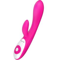 Comprar NALONE - WANT VIBRADOR RECARGABLE CONTROL POR VOZ al mejor precio - Envíos Discretos