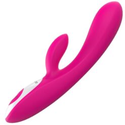 Comprar NALONE - WANT VIBRADOR RECARGABLE CONTROL POR VOZ al mejor precio - Envíos Discretos