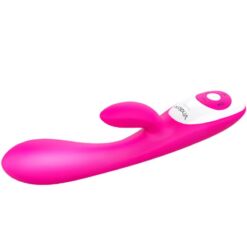 Comprar NALONE - WANT VIBRADOR RECARGABLE CONTROL POR VOZ al mejor precio - Envíos Discretos