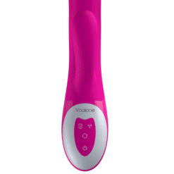 Comprar NALONE - WAVE VIBRADOR ESTIMULADOR DUAL al mejor precio - Envíos Discretos