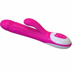Comprar NALONE - WAVE VIBRADOR ESTIMULADOR DUAL al mejor precio - Envíos Discretos