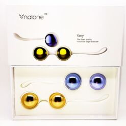 Comprar NALONE - YANY BEADS BOLAS CHINAS al mejor precio - Envíos Discretos