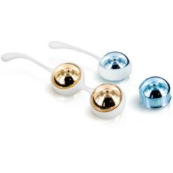 Comprar NALONE - YANY BEADS BOLAS CHINAS al mejor precio - Envíos Discretos