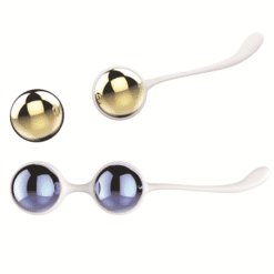 Comprar NALONE - YANY BEADS BOLAS CHINAS al mejor precio - Envíos Discretos