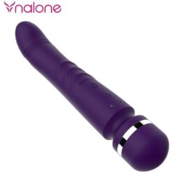 Comprar NALONE - YONI MASAJEADOR DOBLE CABEZAL al mejor precio - Envíos Discretos