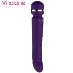 Comprar NALONE - YONI MASAJEADOR DOBLE CABEZAL al mejor precio - Envíos Discretos