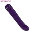 Comprar NALONE - YONI MASAJEADOR DOBLE CABEZAL al mejor precio - Envíos Discretos