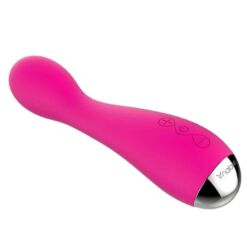 Comprar NALONE - YOYO POTENTE VIBRADOR TACTO SUAVE G-SPOT al mejor precio - Envíos Discretos