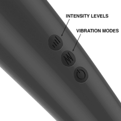 Comprar NAOMI WAND - NEW SUPER STRONG MASSAGER al mejor precio - Envíos Discretos