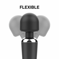Comprar NAOMI WAND - NEW SUPER STRONG MASSAGER al mejor precio - Envíos Discretos